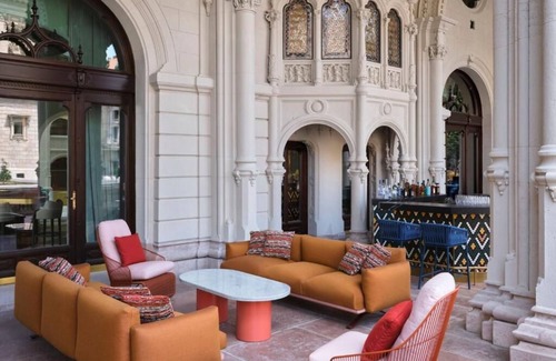 Terezvaros Apartment | Astonishing 1BR Suite with Perfect Location