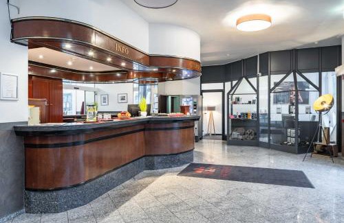 Altenessen-Nord Hotel | Astoria Easy