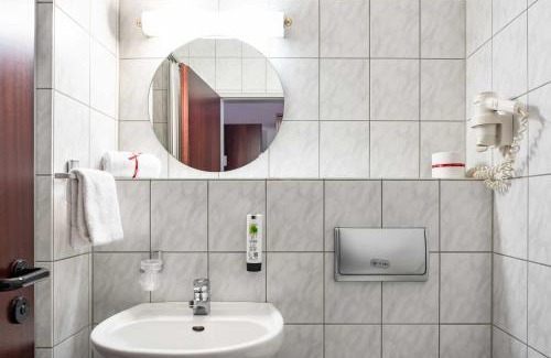 Altenessen-Nord Hotel | Astoria Easy