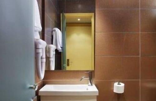 Troulos Hotel | Astoria Hotel