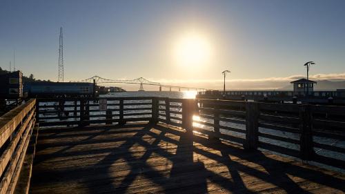 Astoria Hotel | Astoria Rivershore Motel