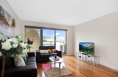 Glen Waverley Apartment | Astra Apartments Glen Waverley @ViQi