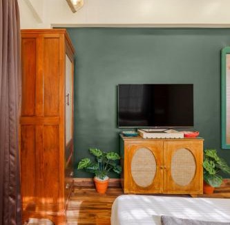 Ranwar Apartment | Astra by The Bombay Home Company