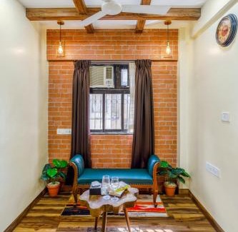 Ranwar Apartment | Astra by The Bombay Home Company