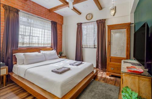 Ranwar Apartment | Astra by The Bombay Home Company