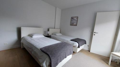 Mechelen Apartment | Astrid - apartments