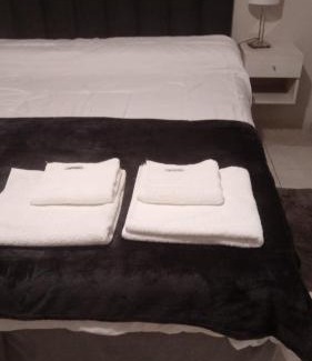 Presidencia Roque Saenz Pena Apartment | Asturias