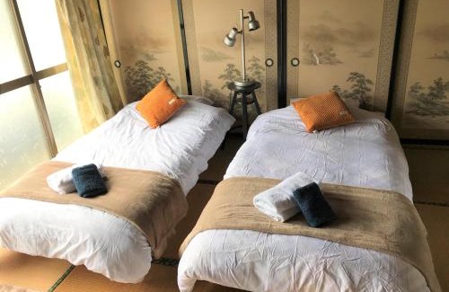 Annaka House | Astuto Riders House