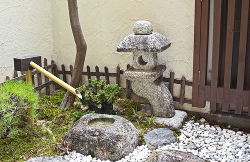 Sumiyoshi House | Asuka
