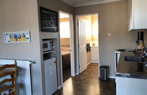 Invercargill Apartment | ASURE Surrey Court