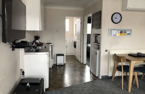 Invercargill Apartment | ASURE Surrey Court