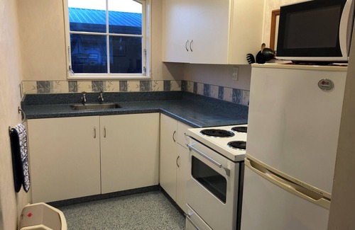 Invercargill Apartment | ASURE Surrey Court