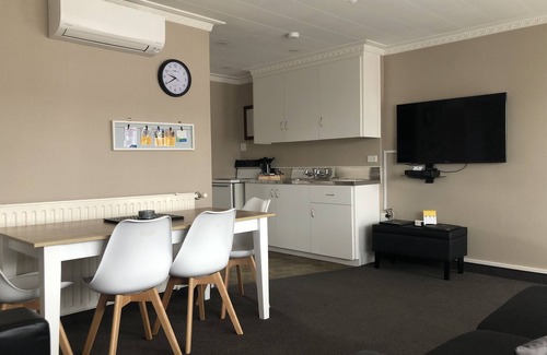 Invercargill Apartment | ASURE Surrey Court