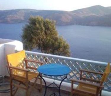 Astypalaia Apartment | Asvestoti blue ciel light 2