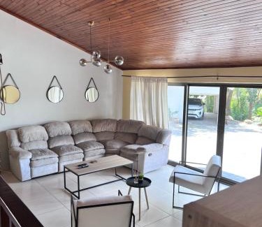 Northcliff Apartment | At Bagley Tarrace house