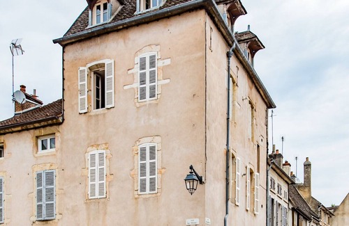 Beaune City Centre Apartment | AT BARBARA, BEAUNE, HISTORICAL CENTER