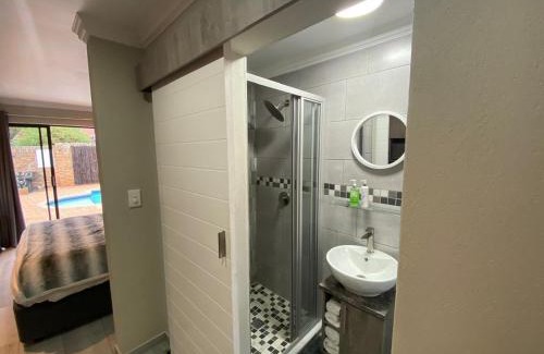 Centurion Apartment | At Durrant