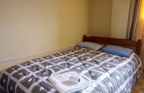 Kitale Hotel | At Ease Guest House