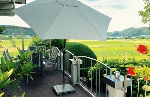 Attersee Apartment | 80 m² Apartment ∙ 2 bedrooms ∙ 4 guests