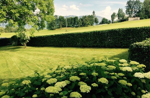 Attersee Apartment | 80 m² Apartment ∙ 2 bedrooms ∙ 4 guests