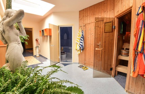 Bad Kleinkirchheim Apartment | 50 m² Apartment ∙ 1 bedroom ∙ 3 guests