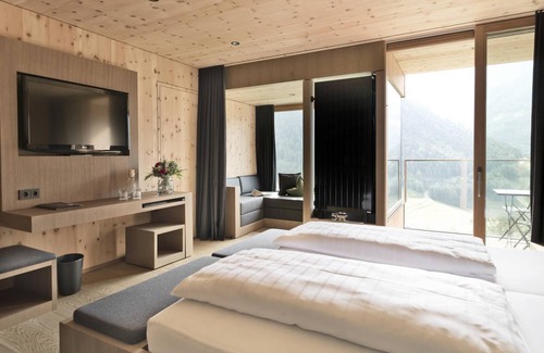 Großdorf Hotel | 57 m² Hotel ∙ 1 bedroom ∙ 2 guests