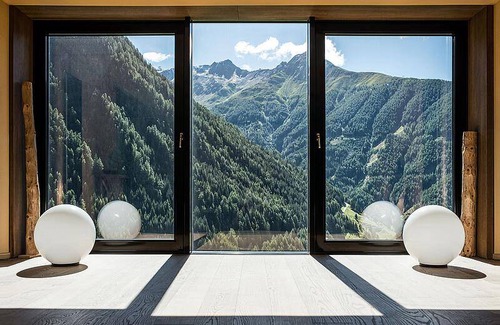 Großdorf Hotel | 57 m² Hotel ∙ 1 bedroom ∙ 2 guests