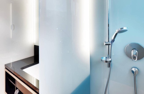 Großdorf Hotel | 57 m² Hotel ∙ 1 bedroom ∙ 2 guests