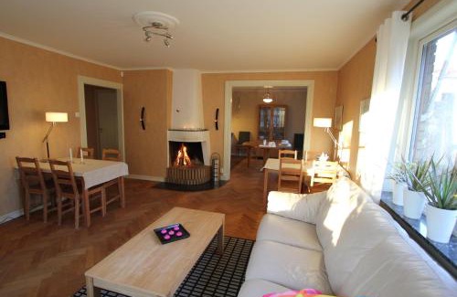 Vastra Frolunda Bed & Breakfast | At Home Bed & Breakfast