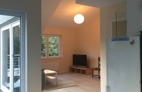 Leverkusen Apartment | At home between Cologne and Düsseldorf