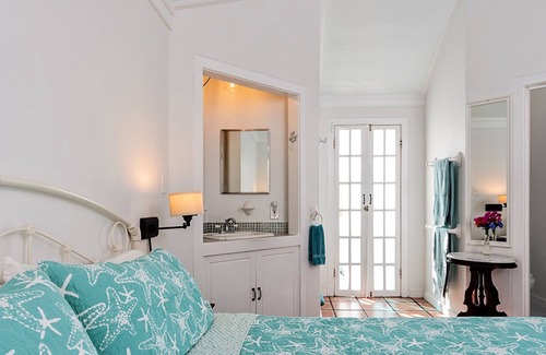 Estate Kings Quarter Hotel | At Home in the Tropics