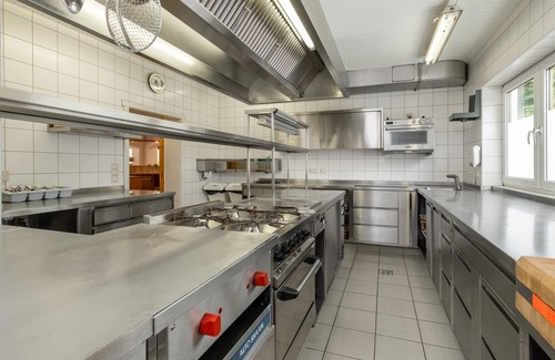 Kelchsau Ski Chalet | Fantastic group house with cinema and sauna
