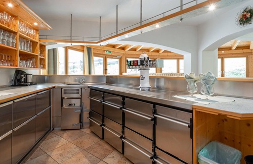 Kelchsau Ski Chalet | Fantastic group house with cinema and sauna