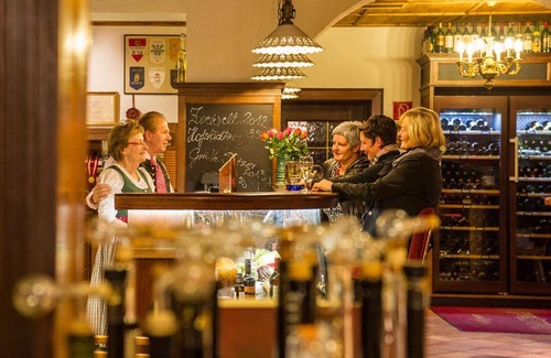 Kirchschlag in der Buckligen Welt Resort | Private room ∙ 1 bedroom ∙ 2 guests