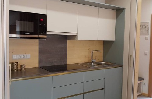 Kirchschlag in der Buckligen Welt Apartment | Apartment ∙ 1 bedroom ∙ 4 guests