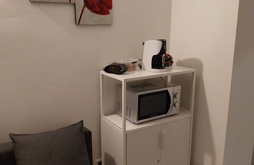 Carugate Apartment | "At Laura's House"