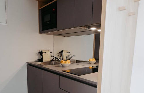 Spiefeld Apartment | At location TOP 2, Austria