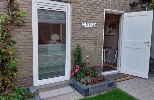 Municipality of Voorst Bed & Breakfast | At MarRies
