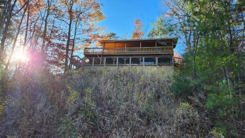 Ferguson House | At Rainbows Edge