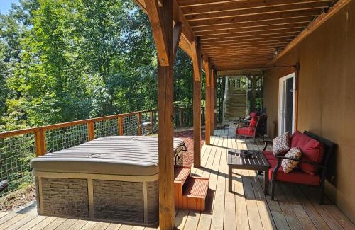 Ferguson House | At Rainbows Edge