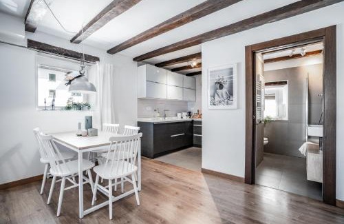 Erro Apartment | AT rural Erro Center
