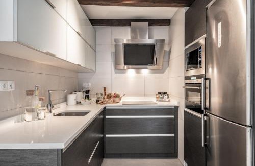 Erro Apartment | AT rural Erro Center