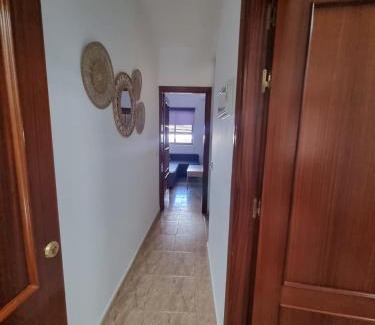 Olivenza Apartment | AT SAN PEDRO 1
