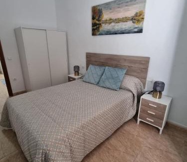 Olivenza Apartment | AT SAN PEDRO 1