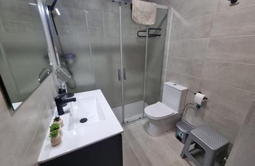 Olivenza Apartment | AT SAN PEDRO 1