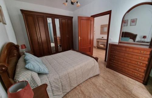 Olivenza Apartment | AT SAN PEDRO 2