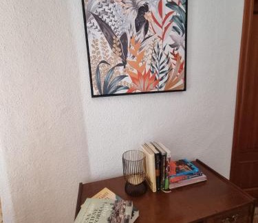Olivenza Apartment | AT SAN PEDRO 2
