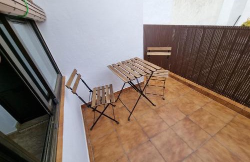 Olivenza Apartment | AT SAN PEDRO 2