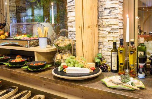 Pogier Bed & Breakfast | 32 m² Bed and breakfast ∙ 4 guests