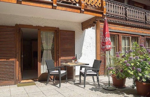 Sankt Wolfgang im Salzkammergut Apartment | Doppelzimmer Superior 3 - Fürbas Haus